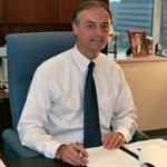 Steve Chester, director of Michigan's DEQ