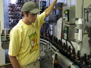 Brad Spring - Lakefront Brewery
