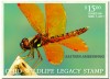 The 2011 winning Ohio Wildlife Legacy Stamp. Image: Ohio Department of Natural Resources