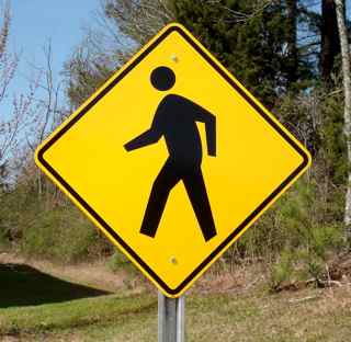 Michigan crosswalk laws: What pedestrians, drivers should do