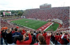 Photo: Indiana University.