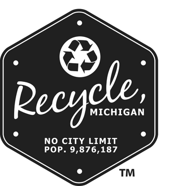 Image: Michigan Recycling Coalition