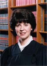 Judge Victoria Graffeo. Image: New York State Unified Court System