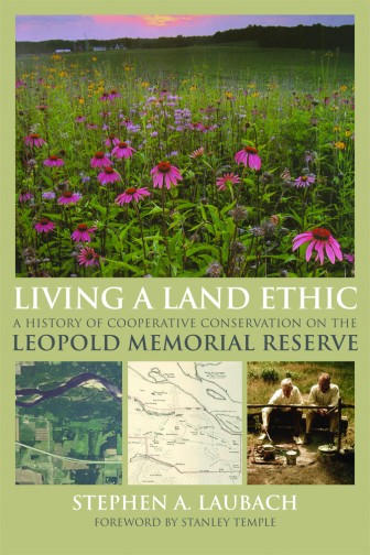 Living a Land Ethic