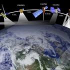 NASA satellite lineup