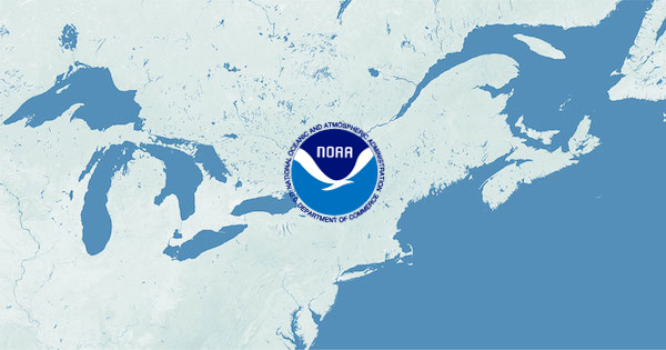 NOAA: Great Lakes
