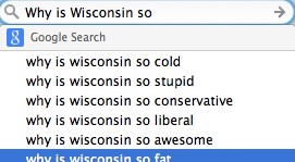 WhyWisconsin