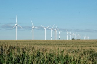 Image: Alliant Energy Michigan