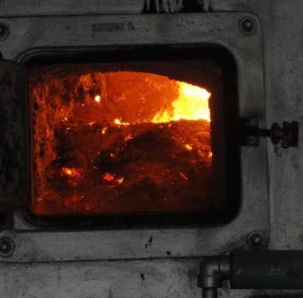 A biomass boiler. Image: FDC Enterprises