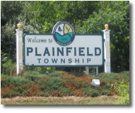 Image: Plainfield Township