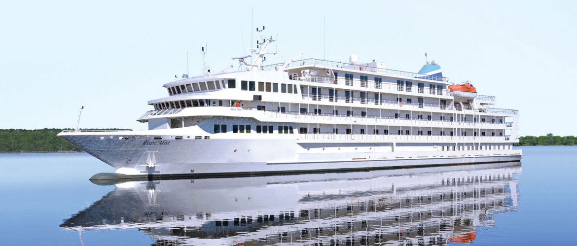 Great Lakes ports open their docks for cruise lines Great Lakes Echo