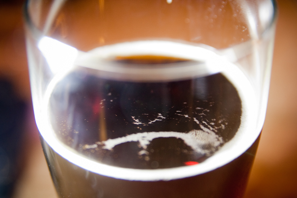 Beer tastes even better when it's environmentally conscious. Image: Steven Depolo, Flickr.