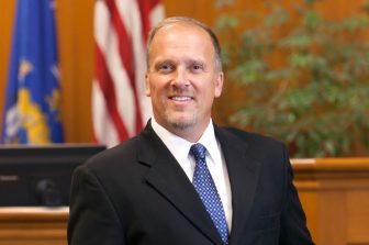Wisconsin Attorney General Brad Schimel