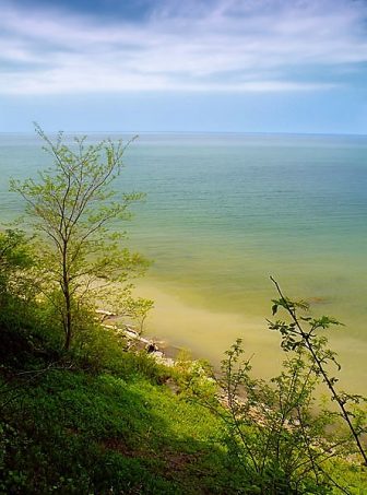 The State of Lake Erie