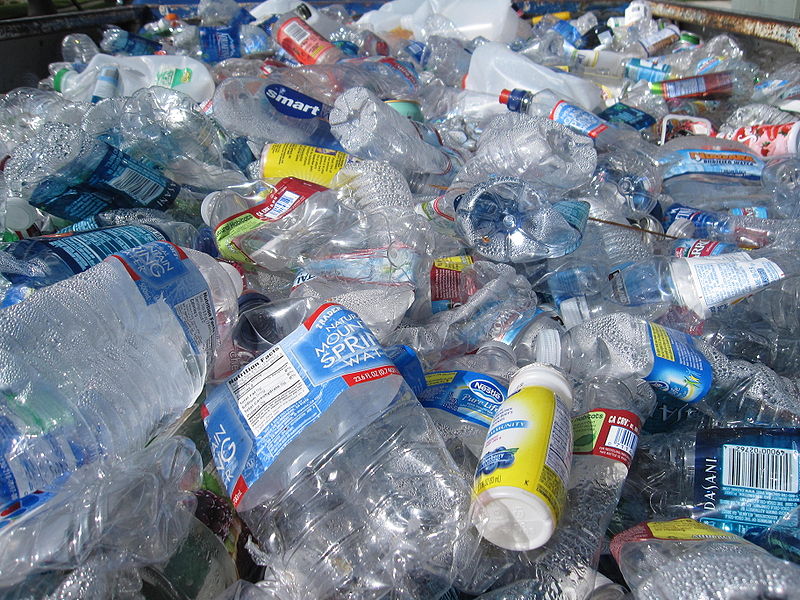 New Illinois House bill proposal would require all glass, metal and plastic  beverage containers sold in state have deposit and refund value