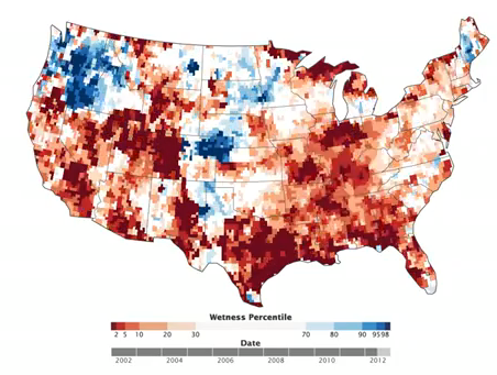 Groundwater’s gravity and reporting Great Lakes science | Great Lakes Echo