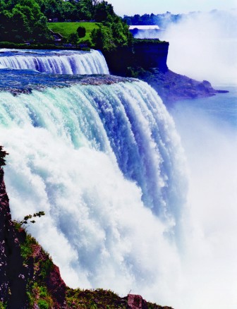 Image: Niagara Tourism and Convention Corporation 