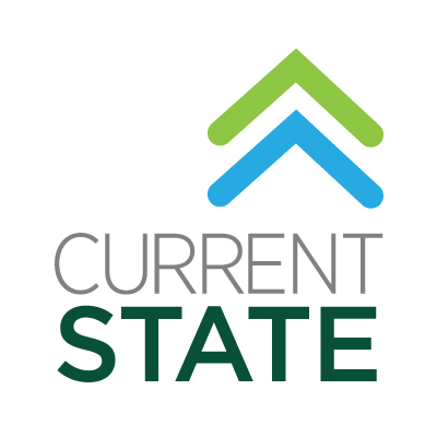 Current State logo