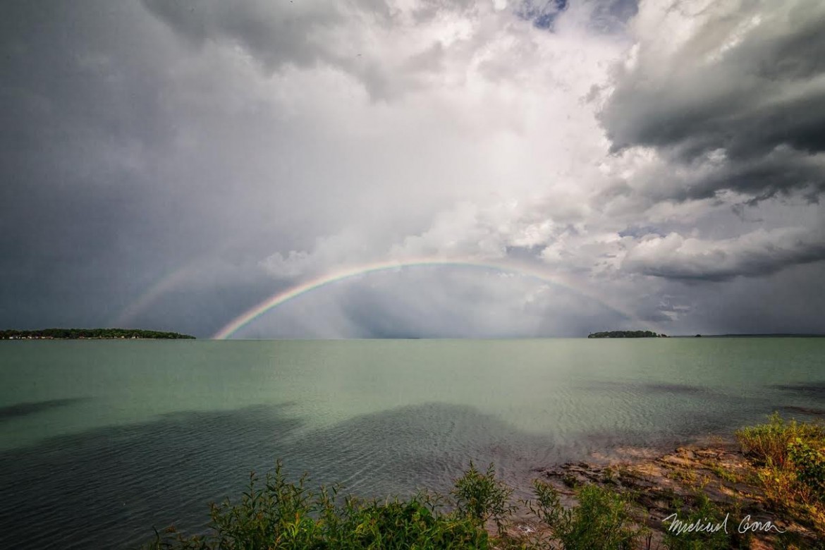 Middle Bass Island, OH