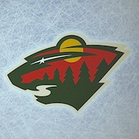MN Wild logo