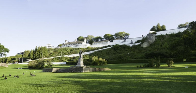 Fort Mackinac