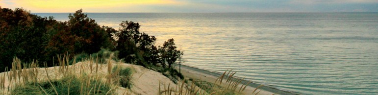 Indiana Dunes National Park. Image: National Park Service