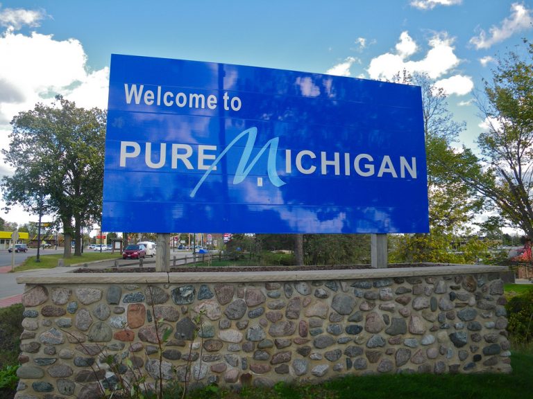 Local officials agree that Michigan tourism is on the rise Great