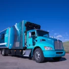 Michigan Leading the Charge: Building Hydrogen Infrastructure for Heavy-Duty Trucks in the Midwest