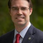 Portrait of Sen. Sean McCann of Kalamazoo