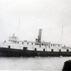 The J.C. Ames in 1881