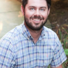 Headshot of Ethan Theuerkauf